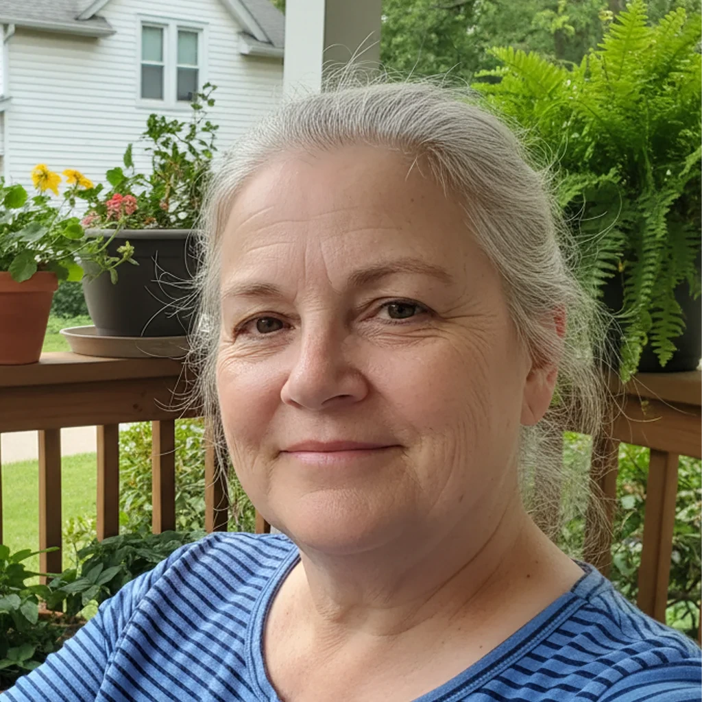 VapoCept customer Carol Ann M.